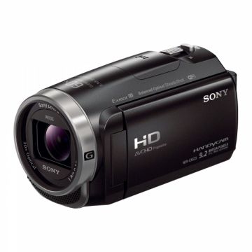 Sony Camera video Handycam HDRCX625 Full HD Negru