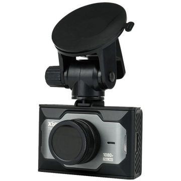 Camera auto Trust Black