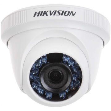 Camera supraveghere Hikvision DS-2CE56D0T-IRF(C) 2.8mm