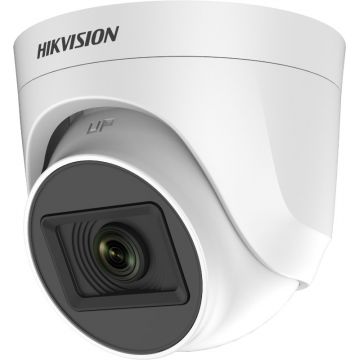 Camera supraveghere Hikvision DS-2CE76H0T-ITPF(C) 2.4mm