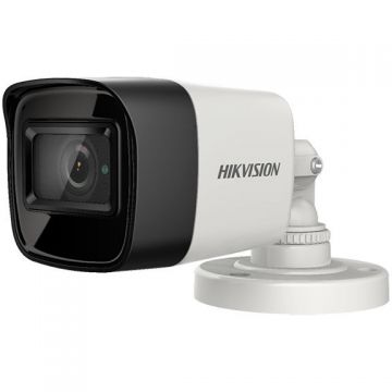 Camera supraveghere Turbo HD Bullet 8.3MP 2.8MM IR60M