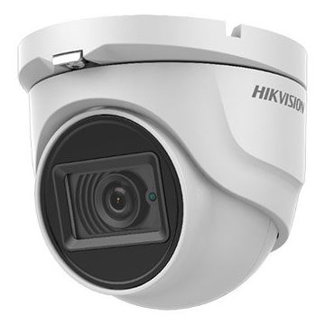 Camera supraveghere Turbo HD Dome 5MP 2.8MM IR20M