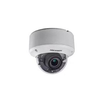 Camera Supraveghere TurboHD Dome DS-2CE56D8T-VPIT3ZE(2.7- 13.5mm) 2MP