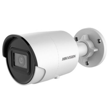 Camera supraveghere Hikvision DS-2CD2043G2-IUB28 2.8mm