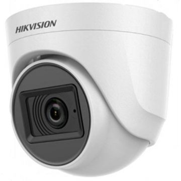 Camera supraveghere Hikvision DS-2CE76D0T-ITPFS 2.8mm