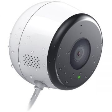 D-Link D-Link Camera Supraveghere FULL HD OUTDOOR WI-F