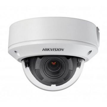 HIKVISION CAMERA IP DOME 2MP VFZ 2.8-12MM IR30M