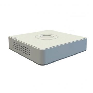 DVR 4 CANALE HIKVISION TURBO HD DS-7104HGHI-M1