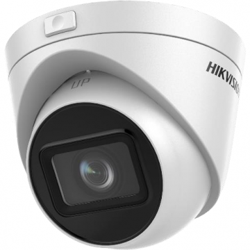 HIKVISION Camera IP 2.0MP, lentila motorizata 2.8-12mm, IR 30m - HikVision DS-2CD1H23G0-IZ