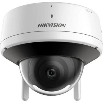 Camera supraveghere Hikvision WIFI IP DOME DS-2CV2121G2-IDW, 2 MP, Wi-Fi, IR 30m, IP66