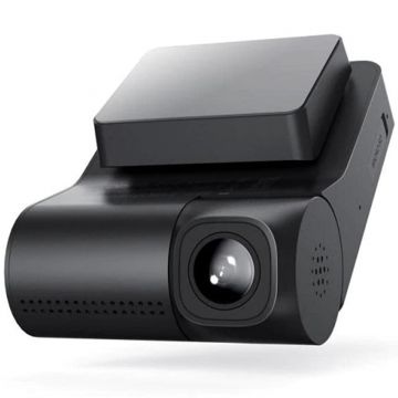 Camera auto DVR DDPai Z40, Wi-Fi, Rezolutie Full HD, Negru