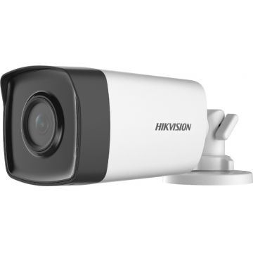 Camera supraveghere Hikvision DS-2CE17D0T-IT3F(C) 2.8mm