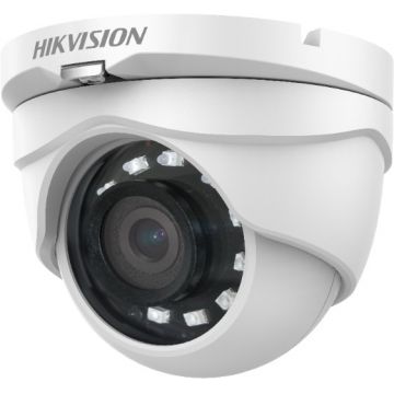 Camera supraveghere Hikvision DS-2CE56D0T-IRMF(C) 2.8mm