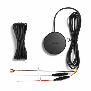 Kit Xiaomi 70MAI UP04 pentru alimentarea permanenta a camerei auto DVR la tabloul de sigurante