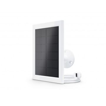 Arlo Arlo (acc.) Essential (Gen.2) Solar Panel - accessory - White
