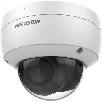Camera supraveghere Hikvision DS-2CD2123G2-IU28D 2.8mm