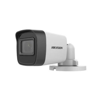 RESIGILAT - Camera de supraveghere Hikvision DS-2CE16D0T-ITPF3C, 3.6 mm, 2 MP, IR 25 m