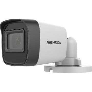 Camera supraveghere Hikvision DS-2CE16H0T-ITPF(C) 2.8mm