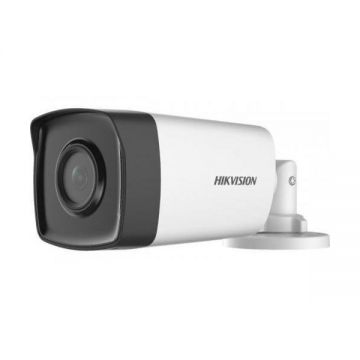 Camera supraveghere Hikvision DS-2CE17H0T-IT3FS3 3.6mm