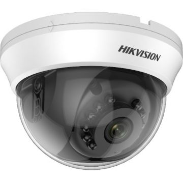 Camera supraveghere Hikvision DS-2CE56D0T-IRMMF(C) 2.8mm