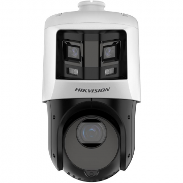 Camera supraveghere Hikvision DS-2SE4C425MWG-E/26(F0) 2.8mm + 4.8-120mm