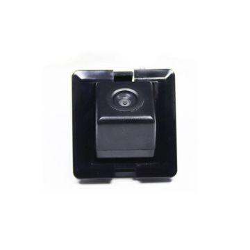 Camera video auto dedicata pentru mersul cu spatele compatibila cu Toyota Prado 2010-2013 unghi 150 de grade night vision 0 lux