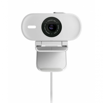 Camera Web Facecam Neo 10WAE9901 Full HD Microfon Alb