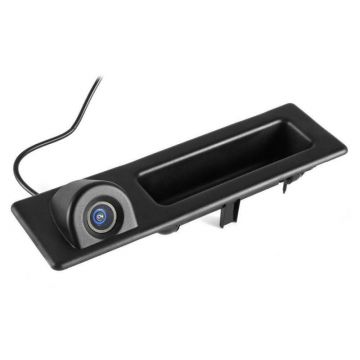 Edotec EDT-CAM507 Camera de marsarier cu prindere pe manerul portbagajului BMW