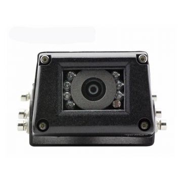 Edotec EDT-CAM660 Camera video spate pentru dube camioane si utilaje