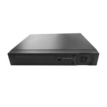 NVR 8 Canale BS-N08S, HDMI, VGA, BNC