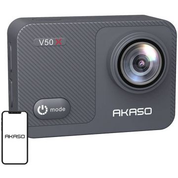 Akaso Camera Akaso V50 X