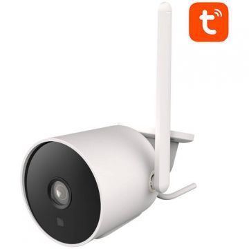 Avatto Cameră video Avatto IPC-OD-01 Wi-Fi 4MP Smart Camera