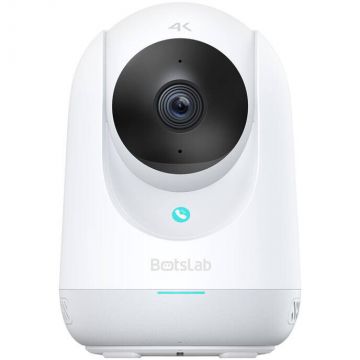 Botslab 360° Camera de interior WiFi Botslab 3C Pro C224 3MP