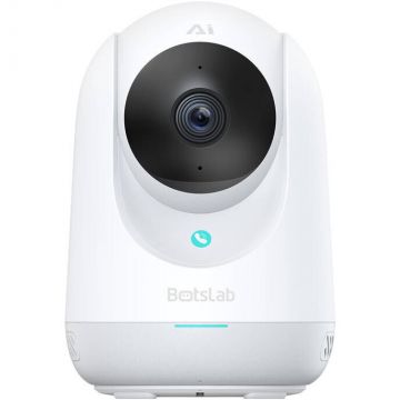 Botslab 360° Indoor WiFi Camera Botslab 2C Pro C222 5MP 5G