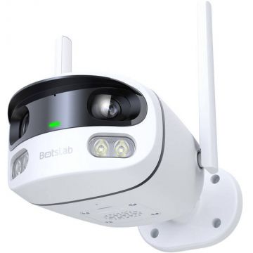 Botslab Camera Exterior WiFi Botslab W302 4MP 5G