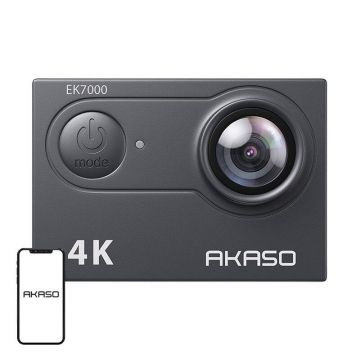 Camera Akaso EK7000