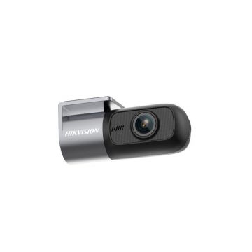 Camera auto Hikvision AE-DC2018-D1, 2 MP, Wi-Fi, slot card, microfon si difuzor, G-Sensor, configurare/vizualizare de pe telefon