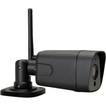 Camera Bullet Smart HD Wifi Tuya, PULSAR