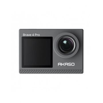 Camera de actiune Akaso Brave 4 Pro, LCD, 2.0