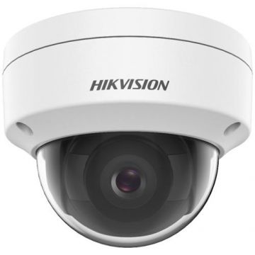 Camera de supraveghere Hikvision DS-2CD1143G0E-I, Dome, IP, 2.8 mm, 4MP, IR 30M, PoE