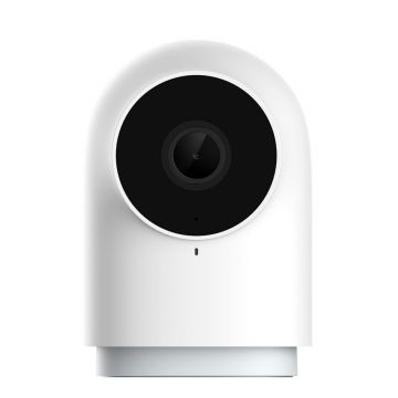 Camera de supraveghere interior AQARA G2H, Hub, compatibil cu Apple HomeKit