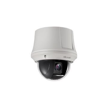 Camera de supraveghere rotativa PTZ Speed Dome Hikvision HiLook Darkfighter PTZ-T4215-D3, 2 MP, 5 - 75 mm, 15x