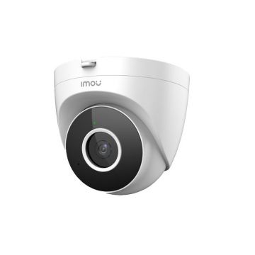 camera ip wifi imou turret ipc-t22ep, 2mp, ir 30m, microsd, microfon