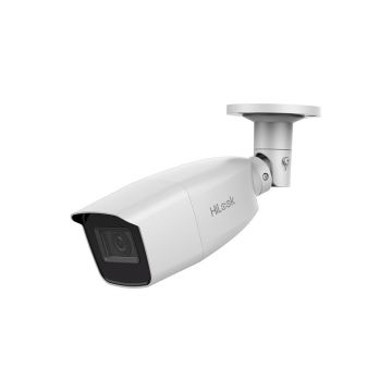 Camera supraveghere exterior Hikvision HiLook THC-B320-VF, 2MP, 2.8-12 mm, IR 40 m