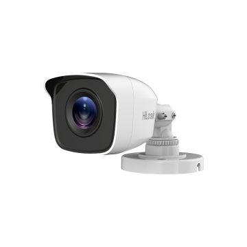 Camera supraveghere exterior Hikvision HiLook THC-B120-P(B), 2 MP, IR 20 m, 2.8 mm