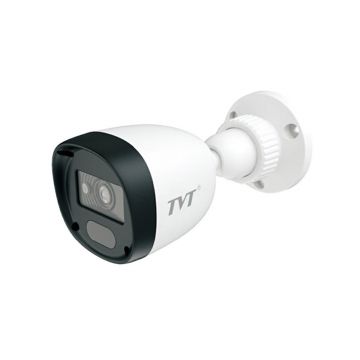 Camera supraveghere exterior TVT TD-7420AS3L(D/AR1), 2 MP, 2.8 mm, IR 20 m