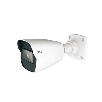 Camera supraveghere exterior TVT TD-7451AS2(D/AR2), 5 MP, 3.6 mm, IR 30 m