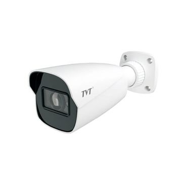 Camera supraveghere exterior TVT TD-7452AE3(D/AZ/SW/AR3), 5 MP, 2.8 - 12 mm, IR 50 m