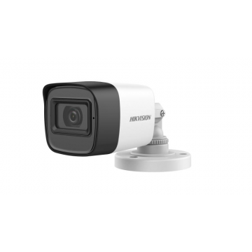 Camera supraveghere Hikvision DS-2CE16D0T-ITPFS 2.8mm