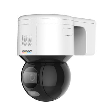 Camera supraveghere Hikvision DS-2DE3A400BW-DE(F1)(T5) 4mm